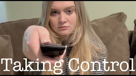 taking control a short film youtube
