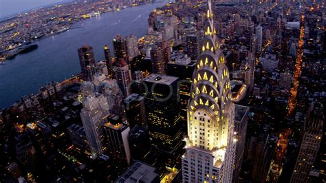 Chrysler Building Wallpapers Wallpaper Cave