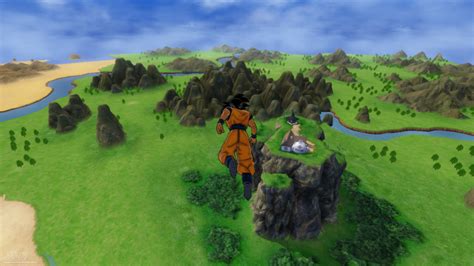 Dragon ball project z action rpg for ps4, xbox one and pc revealed with first trailer. Dragon Ball Project Z Gameplay