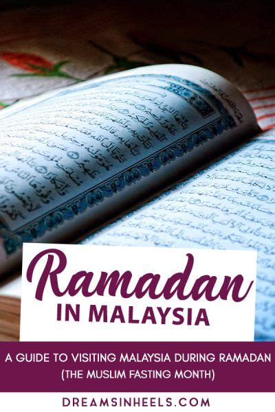 Learn how malaysia's new budget capped 40 litres/month for bikes. Ramadan in Malaysia: A guide to Visiting Malaysia during ...