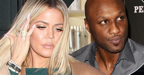 Khloe Kardashian Claims Lamar Odom Cheated On Her For The “majority” Of