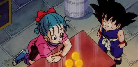 Watch Dragon Ball Season 1 Episode 1 Sub And Dub Anime Uncut Funimation