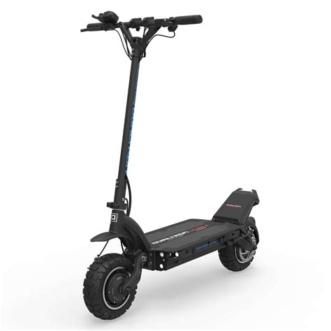 Dualtron Ultra 2 Ey4 Electric Scooter Dualtron Nordic
