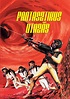 Fantastic Voyage wiki, synopsis, reviews, watch and download
