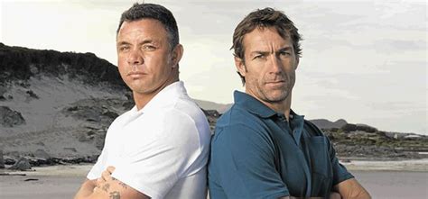 Keeping you up to speed with the series so you can outwit, outplay and outlast your friends. Survivor South Africa: Champions episode 2 teaser | Channel24
