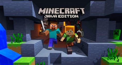I feel like java edition is just much more of a capable game with so many more features than bedrock edition. MINECRAFT PREMIUM GOLD JAVA EDITION - DigitAll Goods