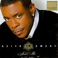 Keith Sweat – Just Me (2008, CD) - Discogs