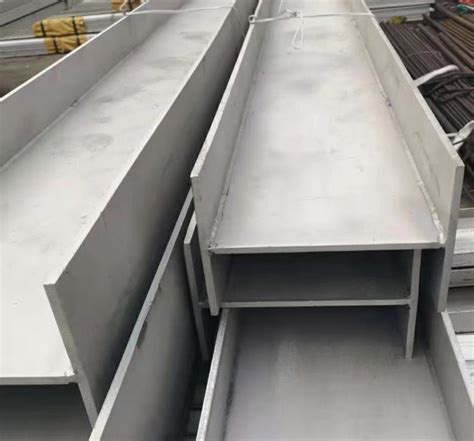 Stainless Steel Wide Flange Beams The Best Picture Of Beam