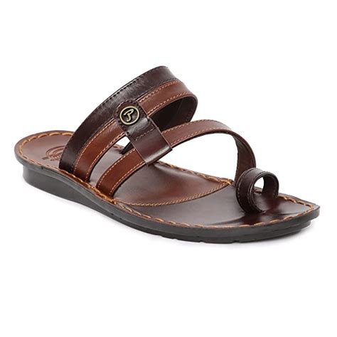 Paragon Vertex Comfort Trendy Mens Sandals Brown Uk Size 9 Amazon