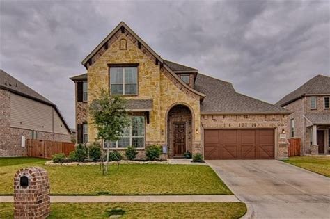 4502 Plumeria Dr Mansfield Tx 76063 ®