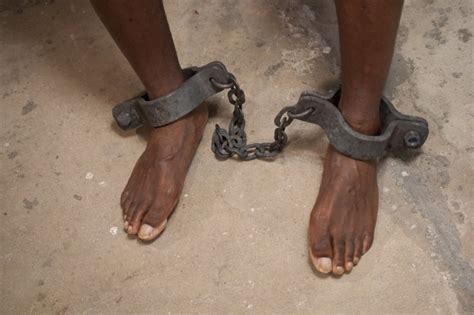 uk slavery act with life sentence for worst offenders comes into force
