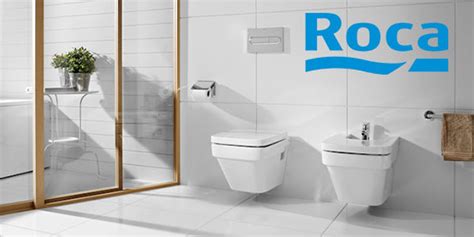 Roca Bathrooms Review Which