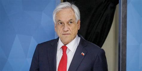 Sebastián Piñera Anuncia Cinco Nuevas Medidas Para Enfrentar Al