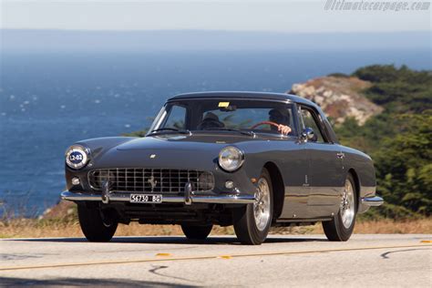 We did not find results for: 1958 - 1960 Ferrari 250 GT Coupe - Images, Specifications and Information
