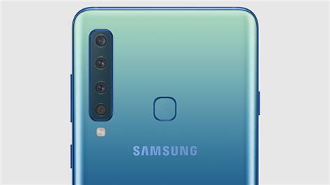 It is only shown to unregistered visitors or members that haven't made any posts. Samsung Galaxy A9 (2018): Vier Kameras für Weitwinkel ...