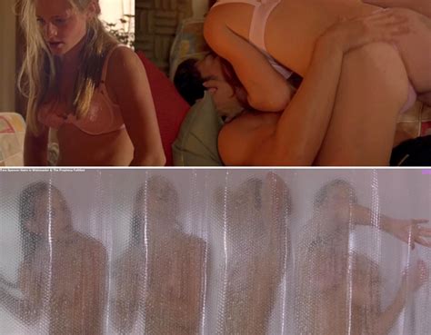 Tara Spencer Nairn Nue Dans Wishmaster 4 The Prophecy Fulfilled