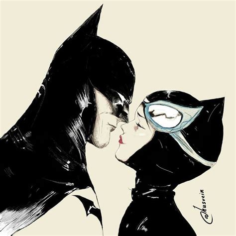 Batman And Catwoman Love Batman And Catwoman Batman Love Catwoman