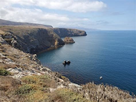 Santa Cruz Island Channel Islands National Park 2019 All You Need