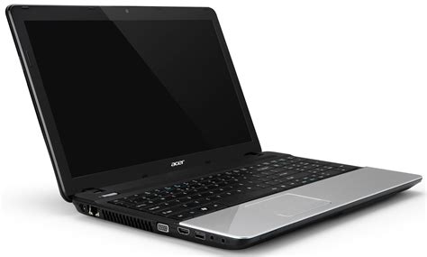 Locos TecnolÓgicos Características Y Análisis Portátil Acer E1 571