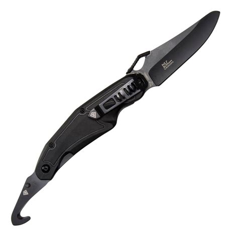 First Tactical Sidewinder Safety Knife Medical Tools