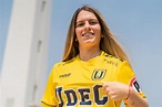 Multicampeona argentina Camila Gómez Ares se integra a Fútbol UdeC ...
