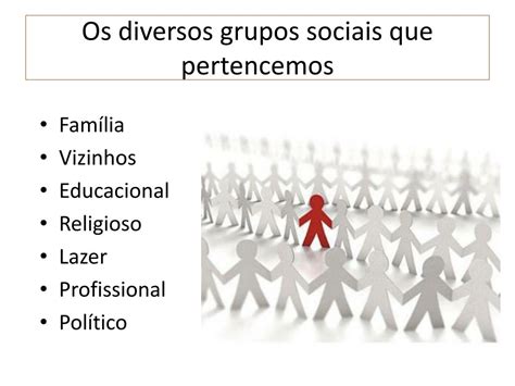 Na Sociedade Democrática Indivíduos E Grupos Organizam-se Em Associações
