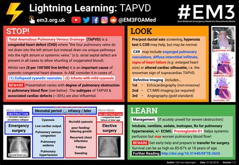 Lightning Learning Tapvd — Em3