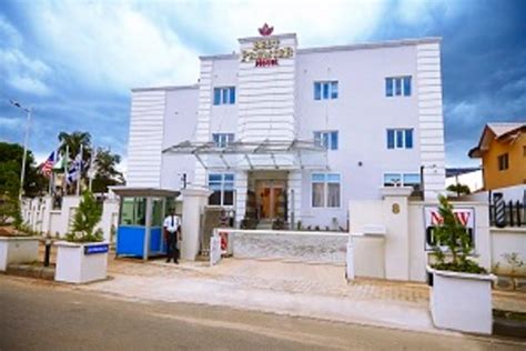 Best Premier Hotel Wuse Ii Abuja NigÉria Comparação De Preços E Avaliações Tripadvisor