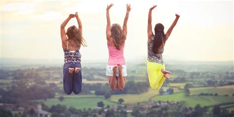 The Importance Of Having Long Distance Friendships HuffPost