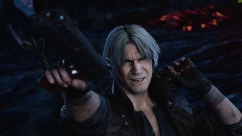 Devil May Cry 5 Son Of Sparda 1 YouTube