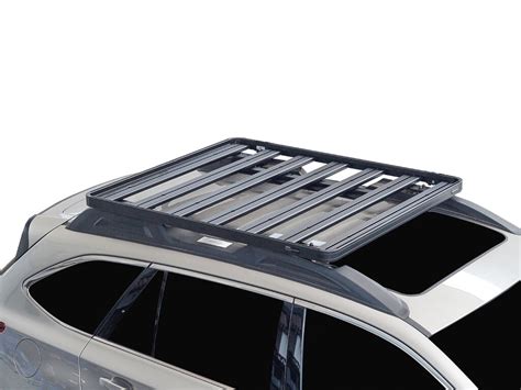 Subaru Outback 2015 2019 Slimline Ii Roof Rail Rack Kit By Front Runner