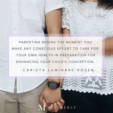 29 Inspiring Quotes If Youre Trying To Conceive Motherly