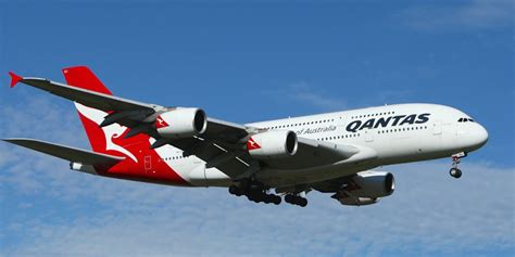 Qantas Seven Hour Flight To Nowhere Sells Out In 10 Minutes Uae Barq