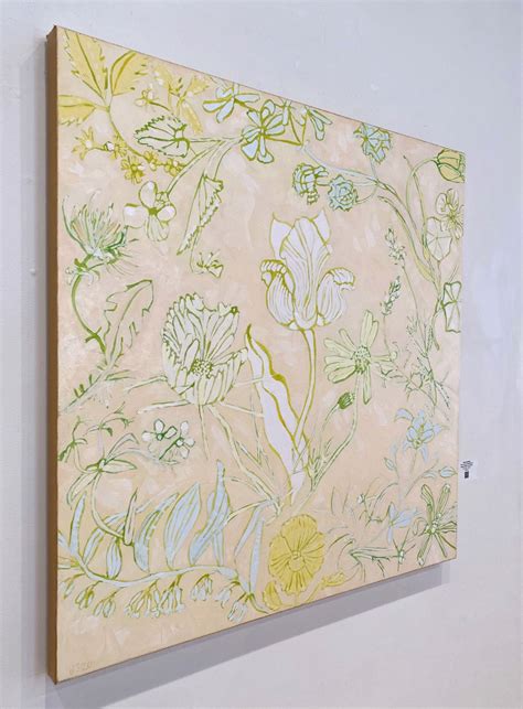 Floral Sampler By Julia Einstein Portland Art Gallery