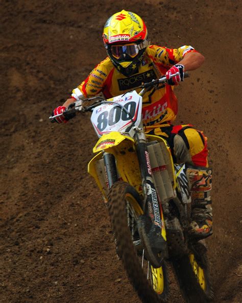 Mike Alessi Mr Ryan Motocross Pictures Vital Mx