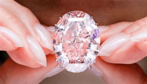 Top 7 Most Expensive Diamonds In The World