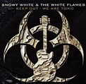 Keep out-we are toxic: Snowy White: Amazon.fr: CD et Vinyles}