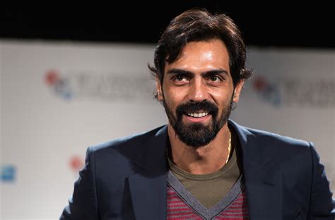 Arjun Rampal Talks The Rapist His South Indian Movie Debut And The