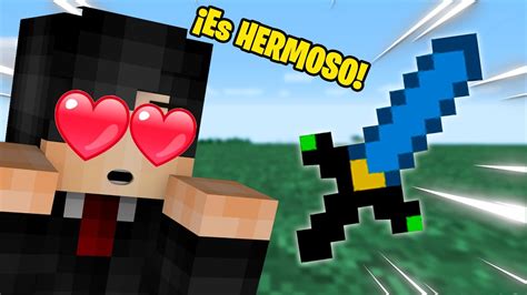 😍 Suscriptor Me Hizo Un Texture Pack 💎 Review De Paquete De Texturas De