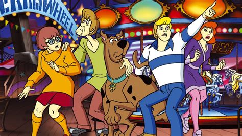 Whats New Scooby Doo Season 1 Watch Free Online Streaming On