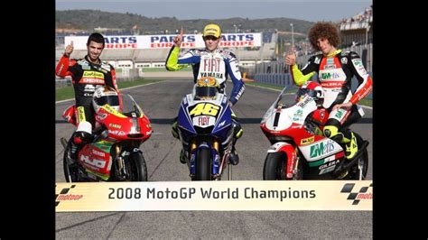 Tribute Marco Simoncelli 1987 2011 Youtube