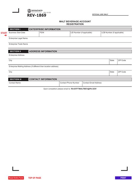 Form Rev 1869 Fill Out Sign Online And Download Fillable Pdf