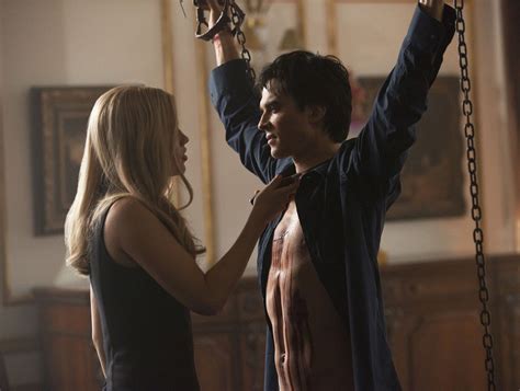 The Vampire Diaries Season 3 Episode 18 The Murder Of One Watch