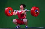 Rio 2016/Weightlifting Photos - Best Olympic Photos