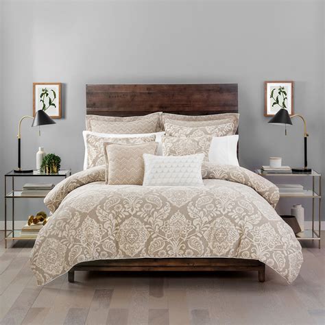 Croscill Grace Queen Comforter 3pc Set