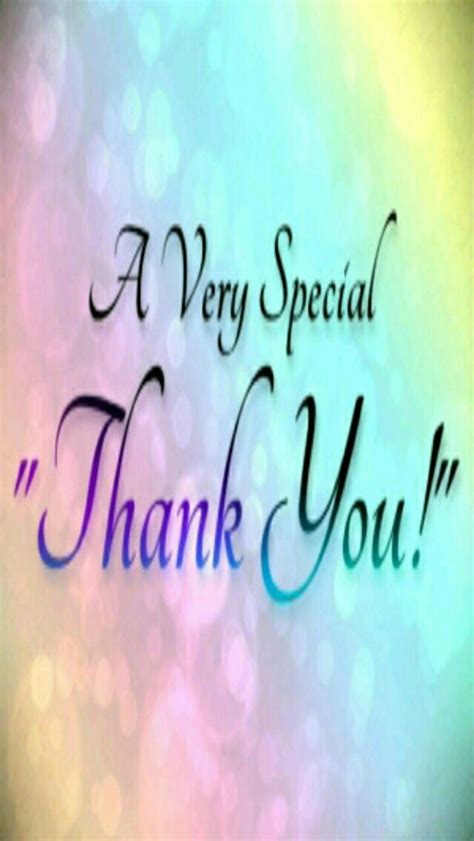 Thank You Qoutes Thank You Quotes For Birthday Thank You Messages