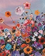 Flowers 🌺 on Twitter in 2021 | Flower aesthetic, Flowery wallpaper ...