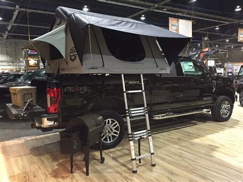 Best Truck Bed Tent 2021 Pop Up Pickup Camping