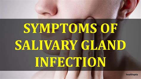 Salivary Gland Disorders Causes Symptoms Birla Hospit