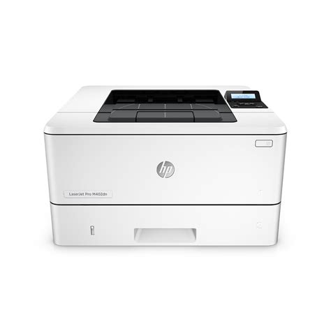 Hp C F A Laserjet Pro M Dn Mono Duplex Printer Wootware